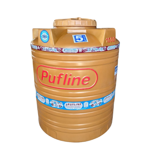 Komal Plastic Storage Water Tank